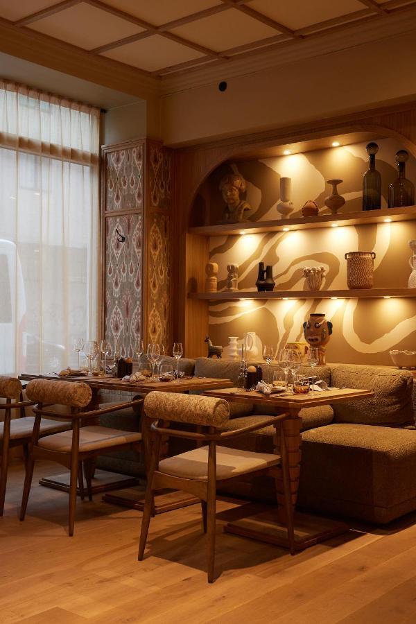 Grand Joanne Hotell 4*