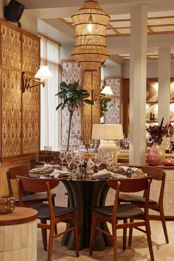 Hotell Grand Joanne 4*