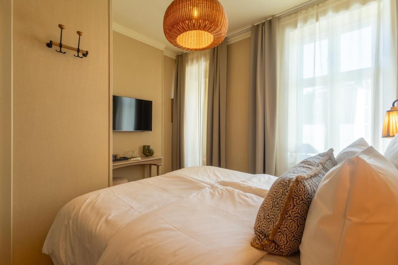 Grand Joanne Hotell København