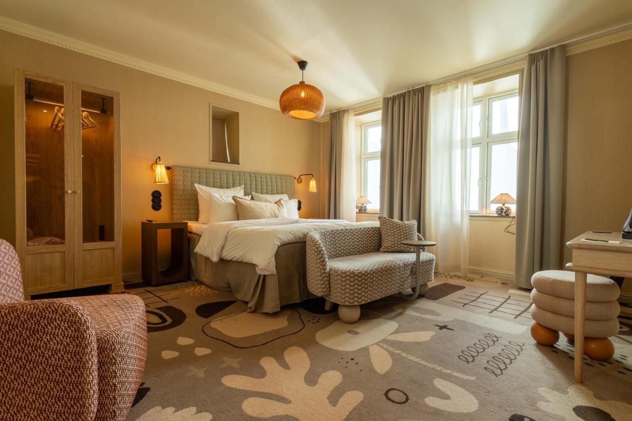 Hotell Grand Joanne København