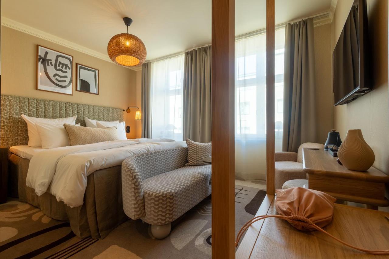 Hotell Grand Joanne