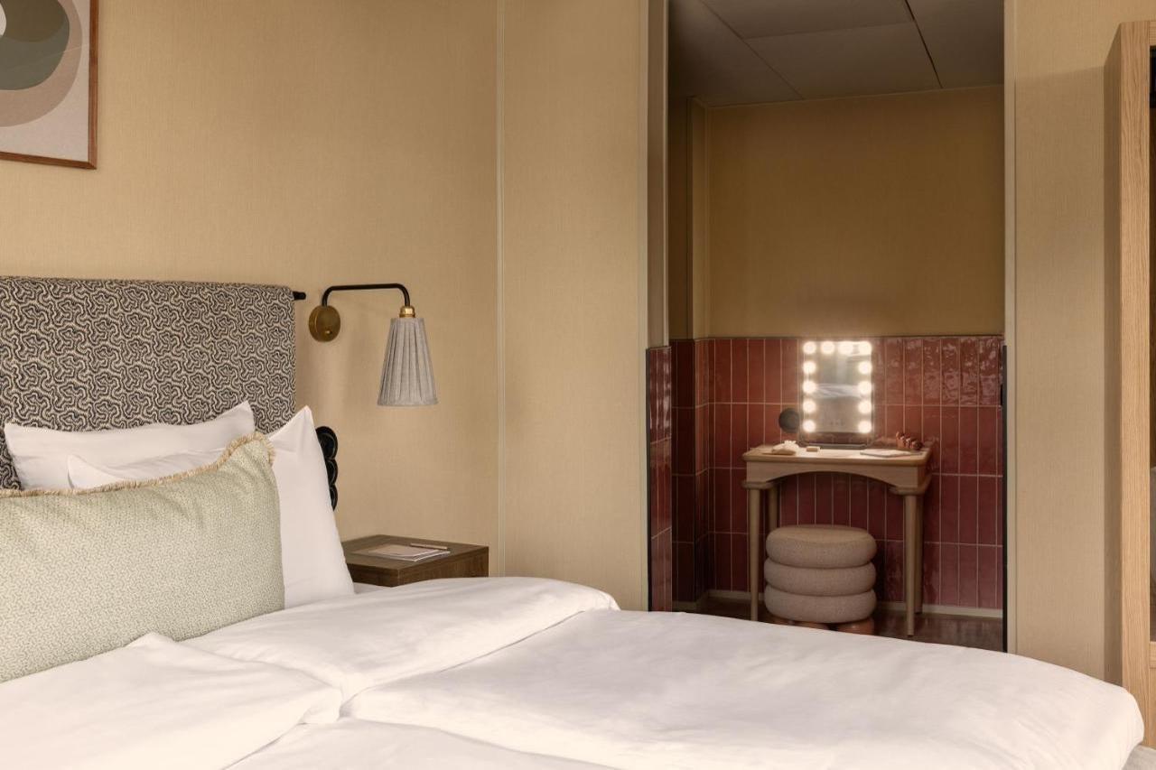 Hotell Grand Joanne København