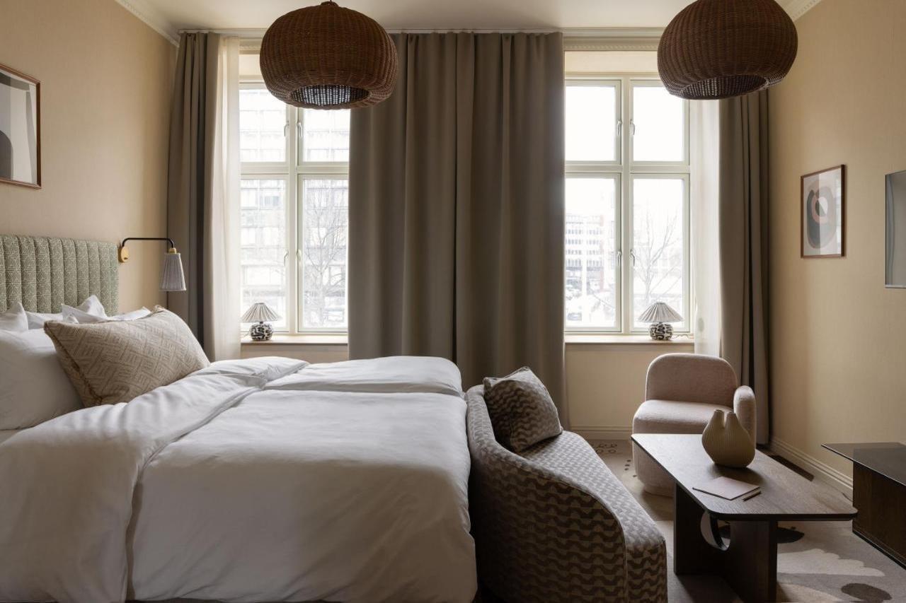 Grand Joanne Hotell København