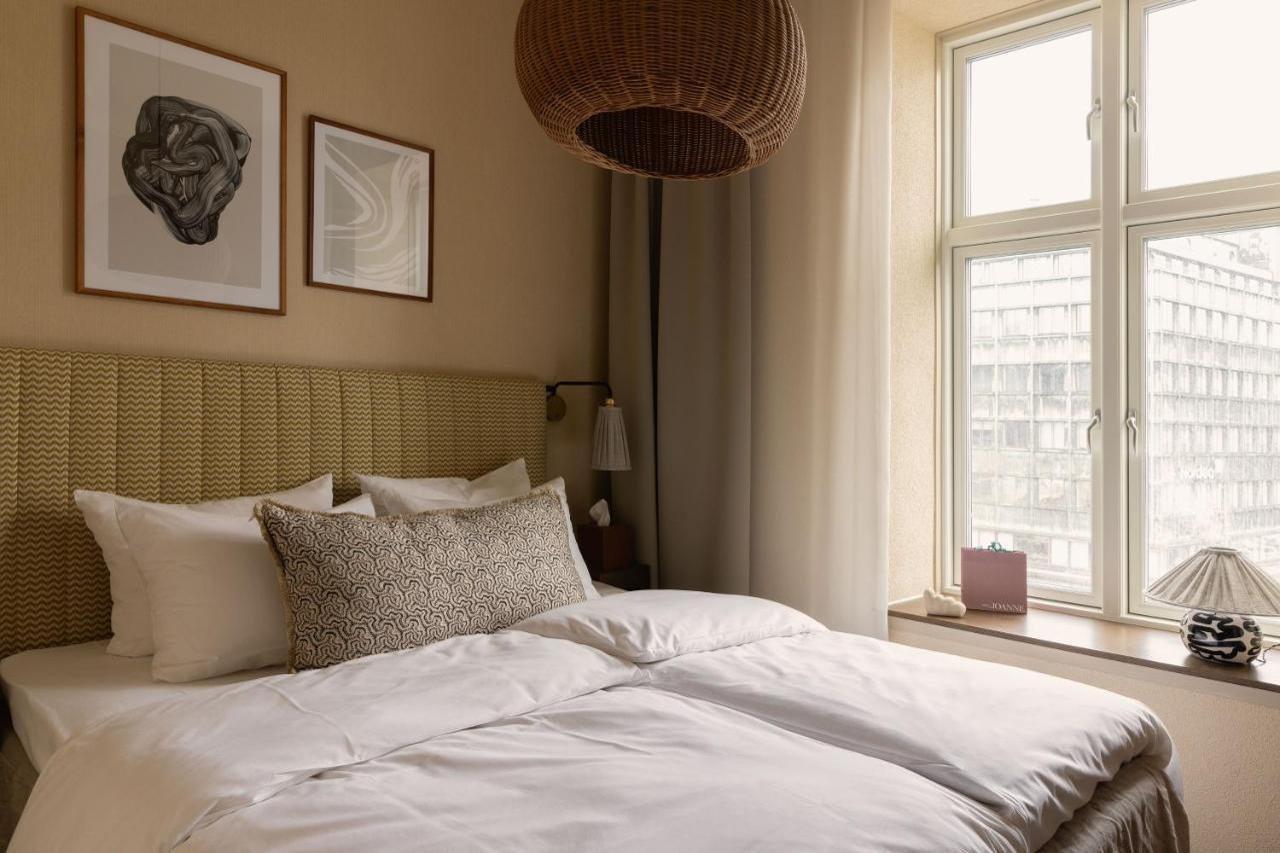 Grand Joanne Hotell 4*