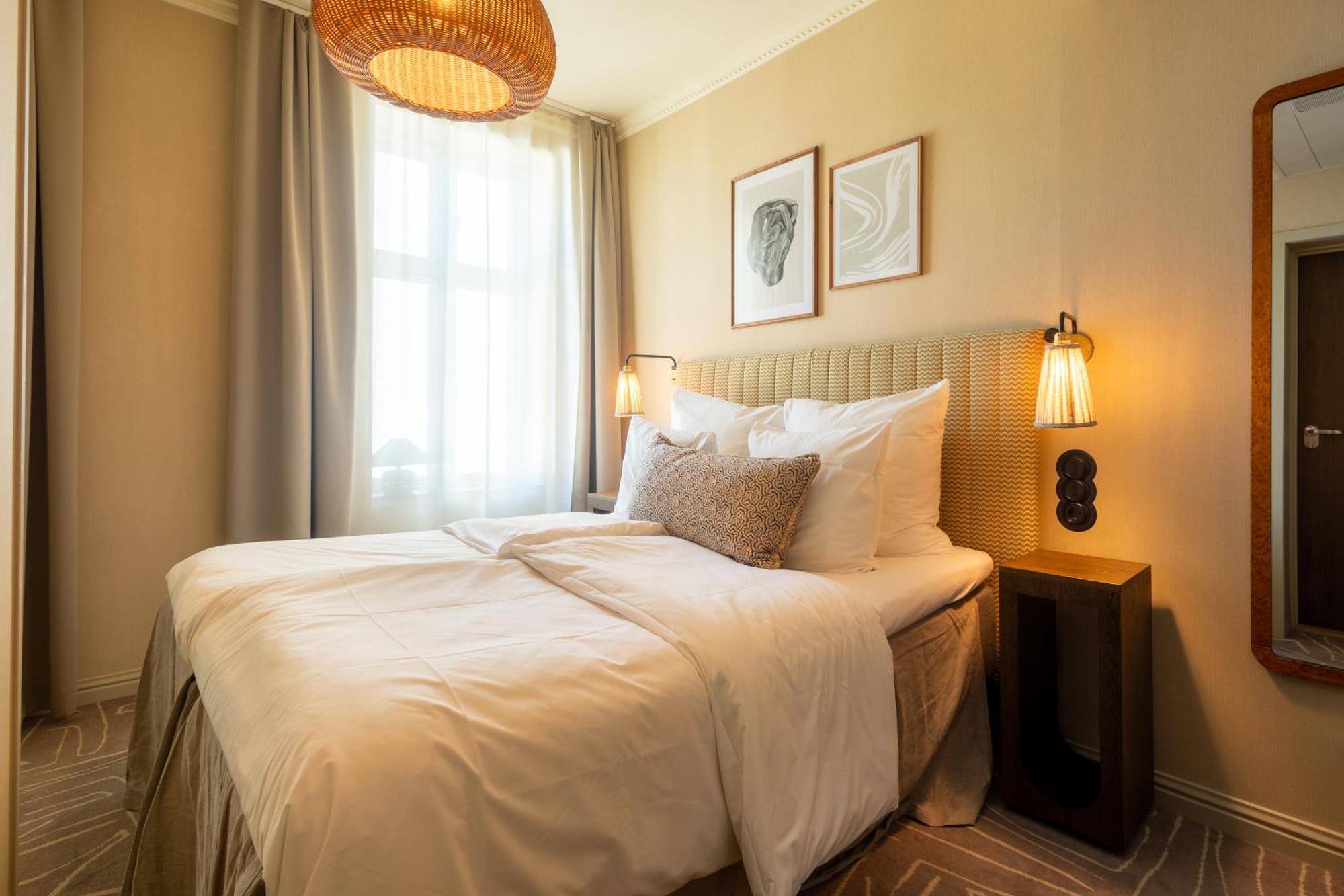 Grand Joanne Hotell København