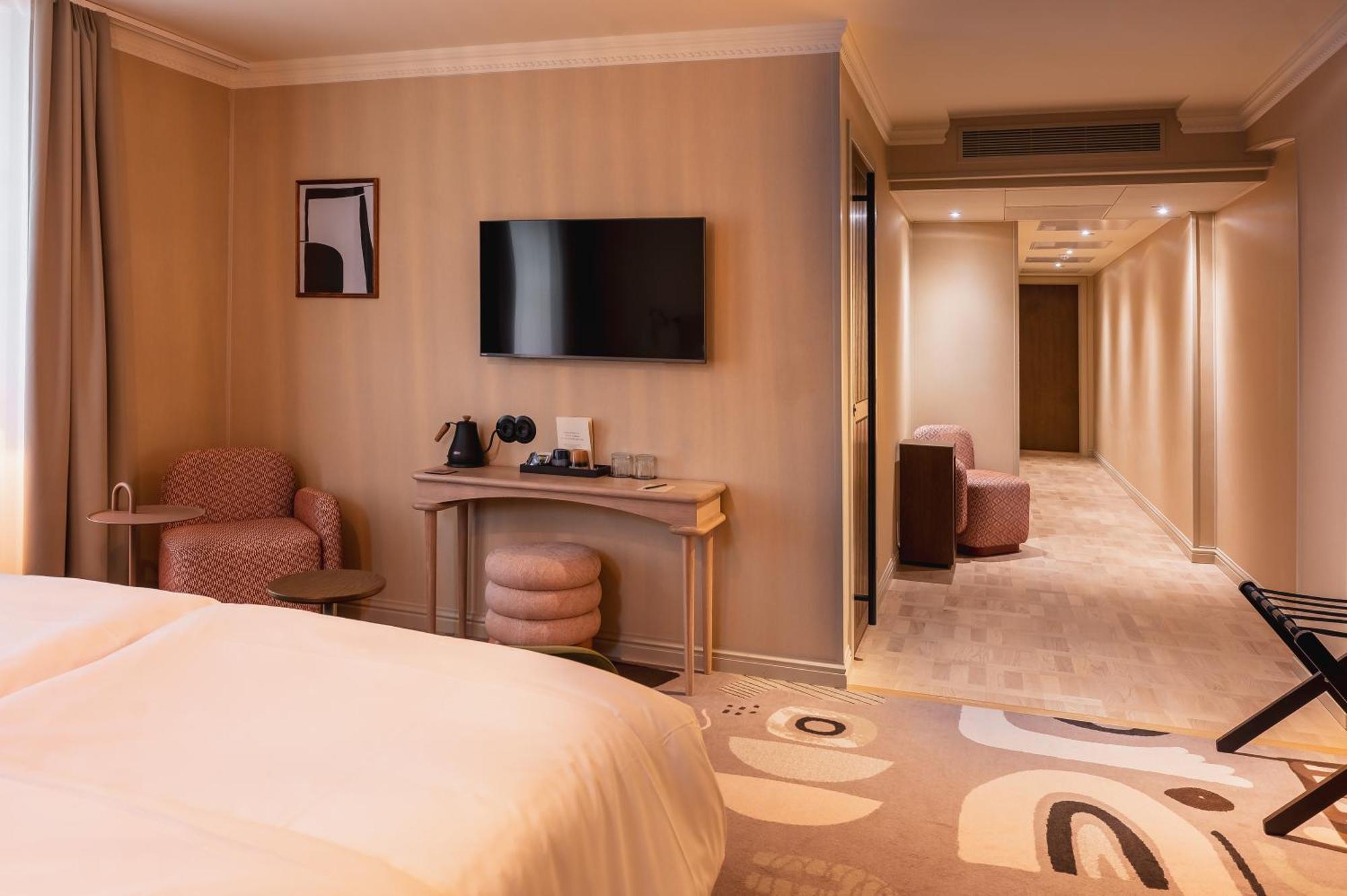 Grand Joanne Hotell