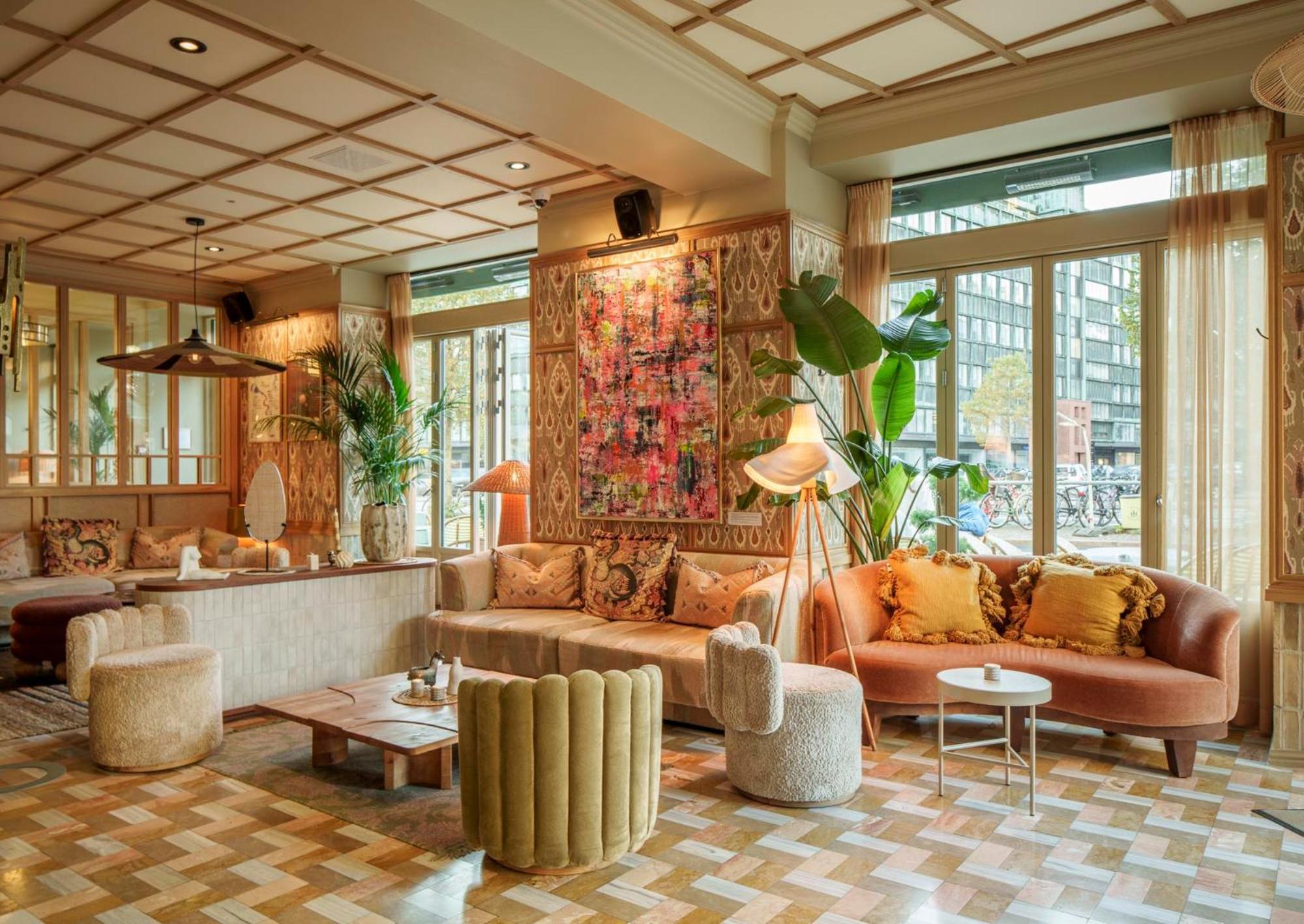 Grand Joanne Hotell