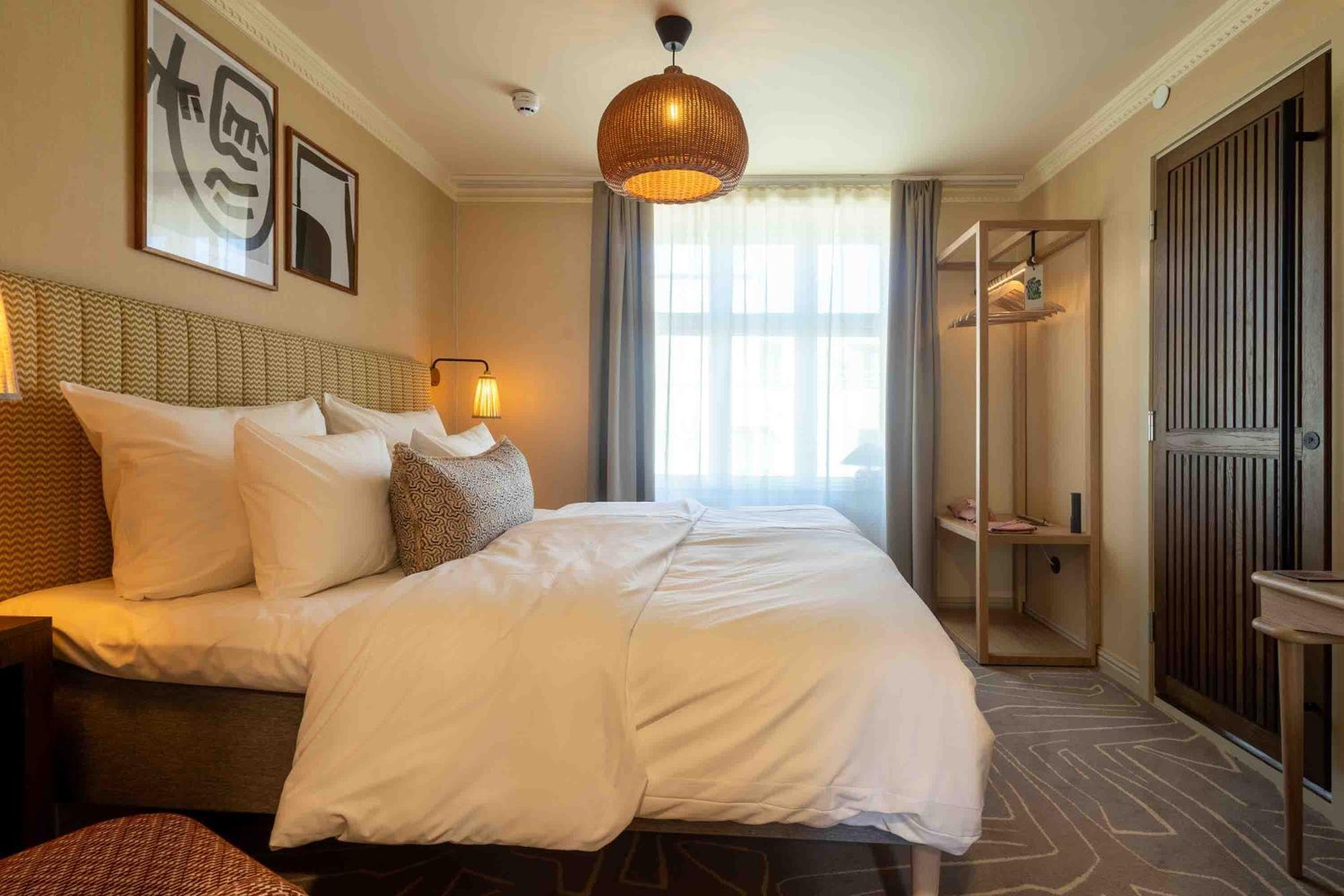 Grand Joanne Hotell 4*