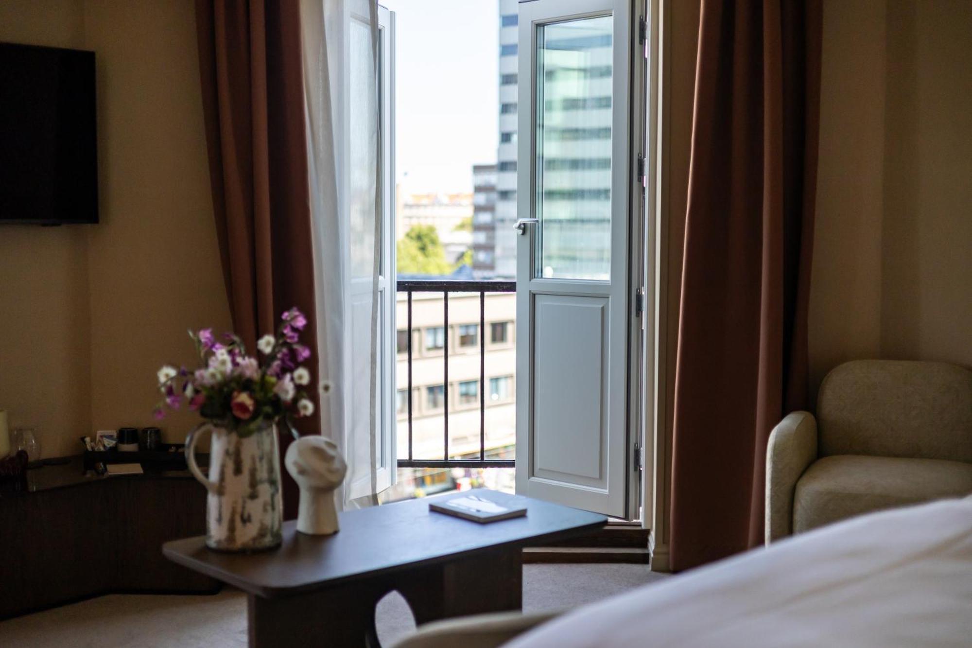 Hotell Grand Joanne 4*