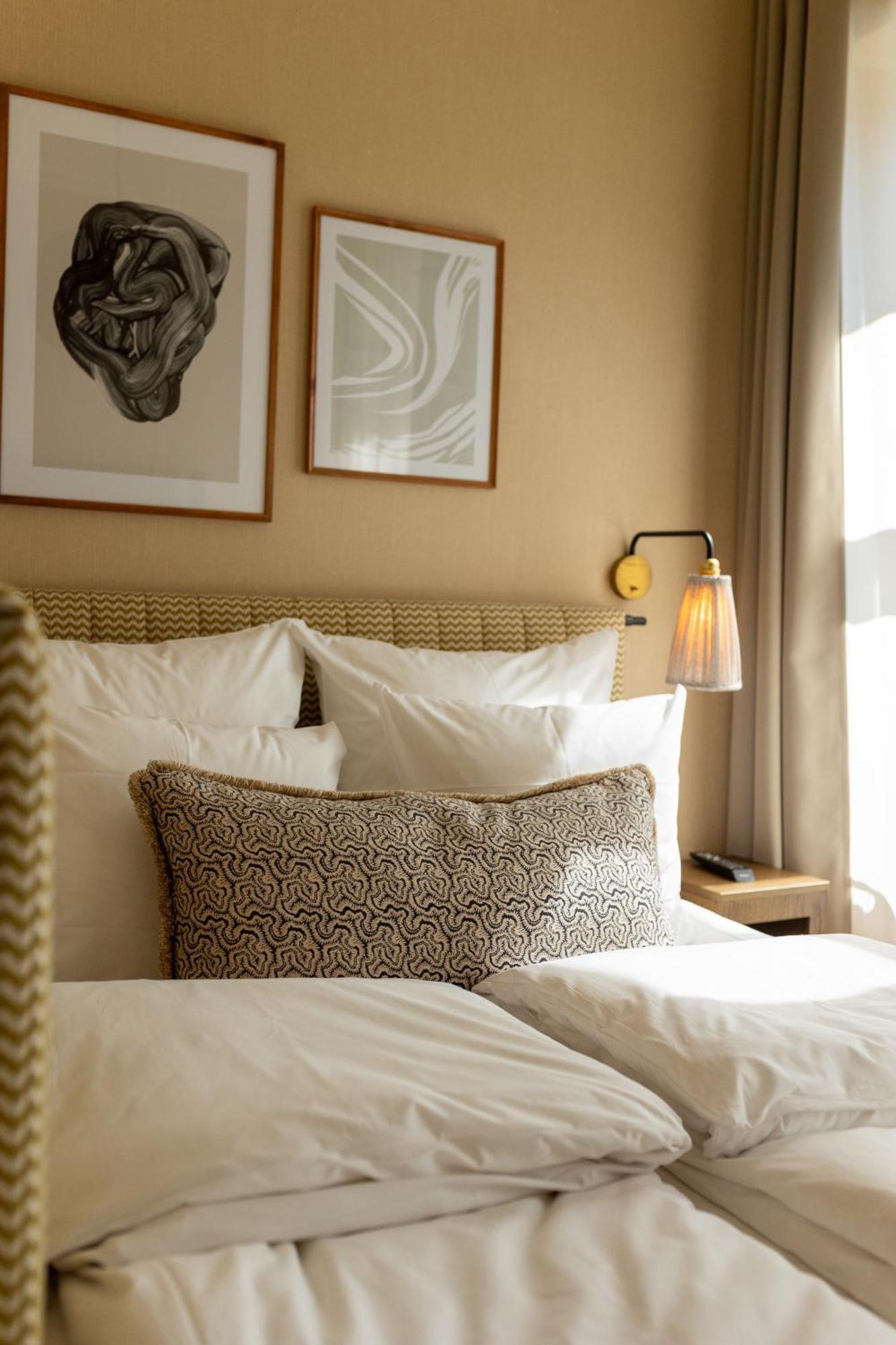 Grand Joanne Hotell København