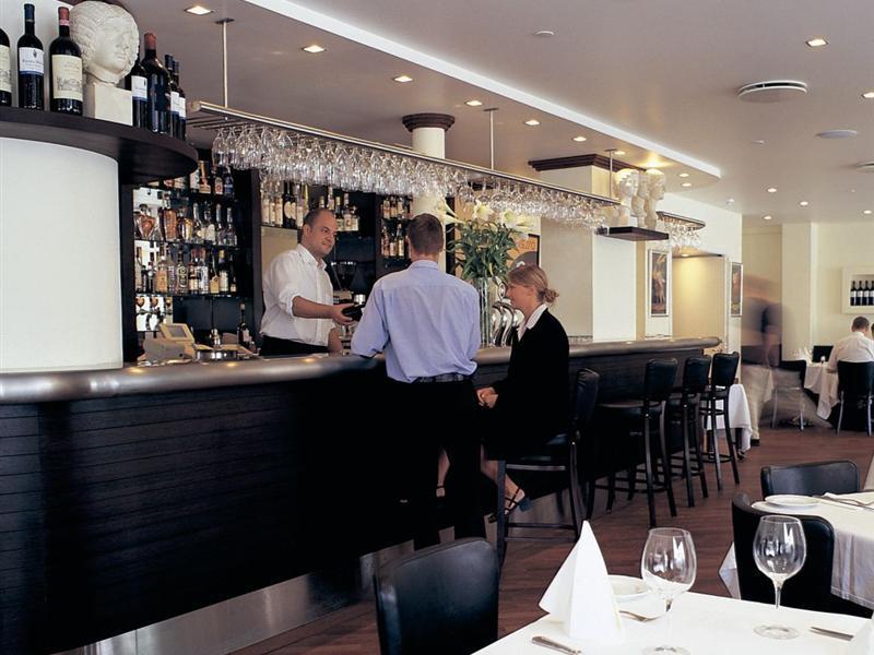 Hotell Grand Joanne København
