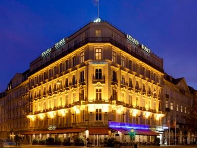 Hotell Grand Joanne København