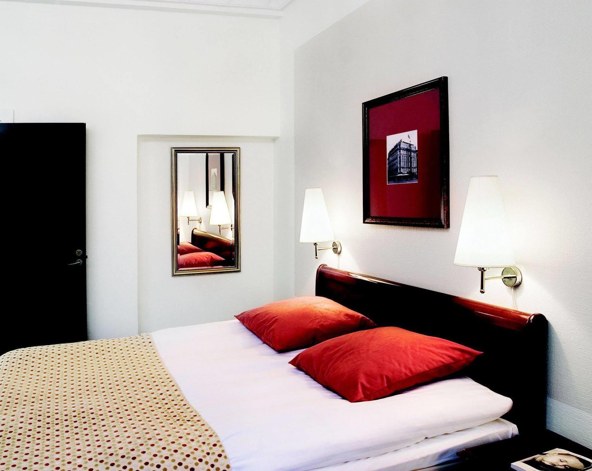 Hotell Grand Joanne