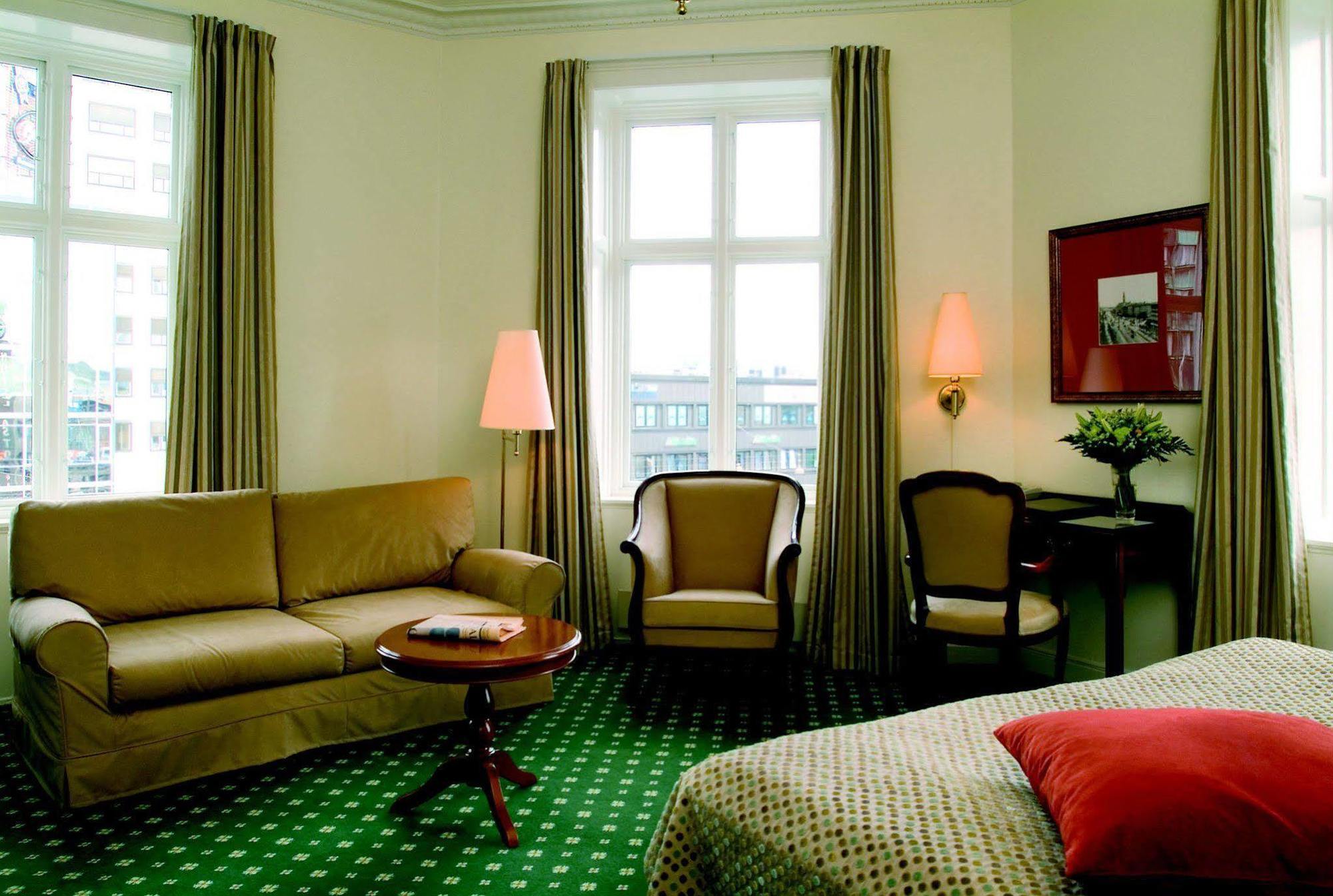 Grand Joanne Hotell 4*